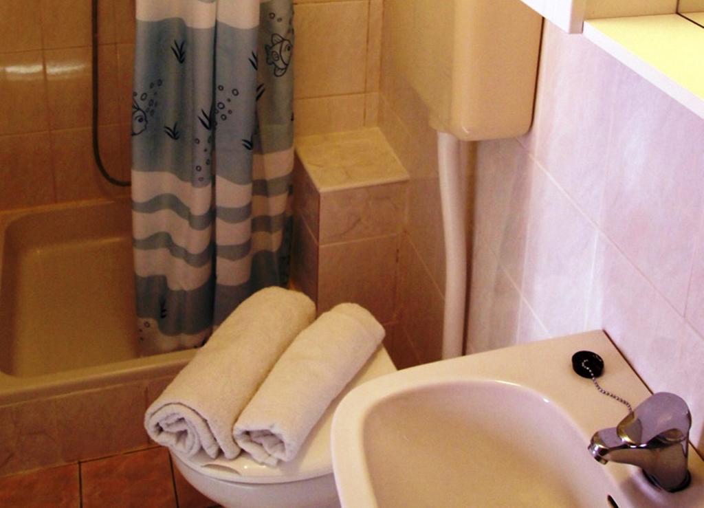 Apartment Old Town Makarska Quarto foto