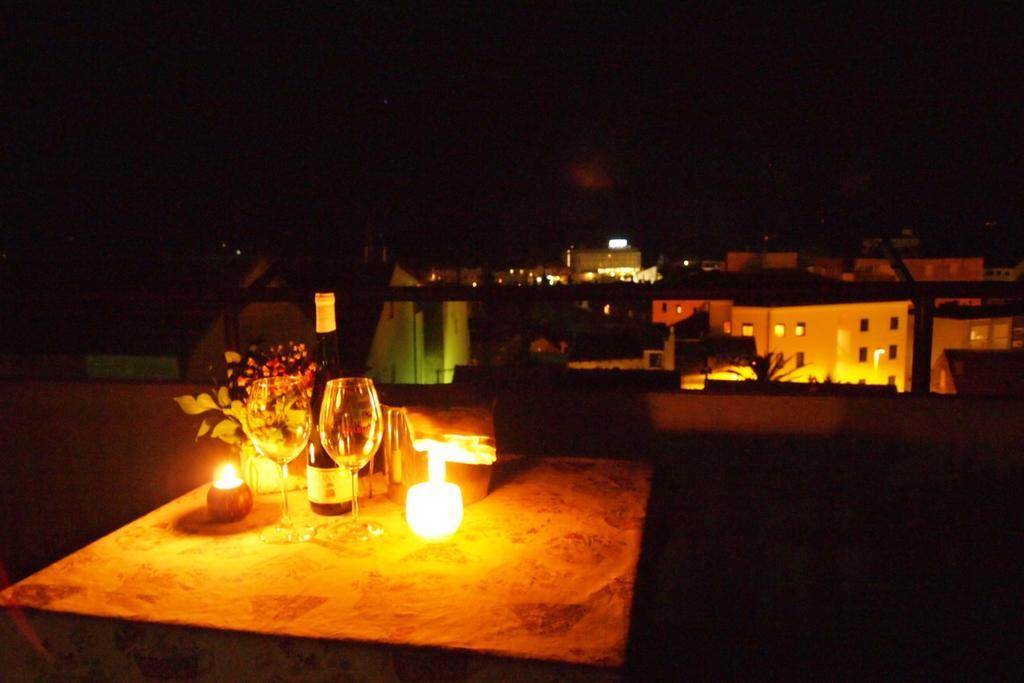Apartment Old Town Makarska Quarto foto