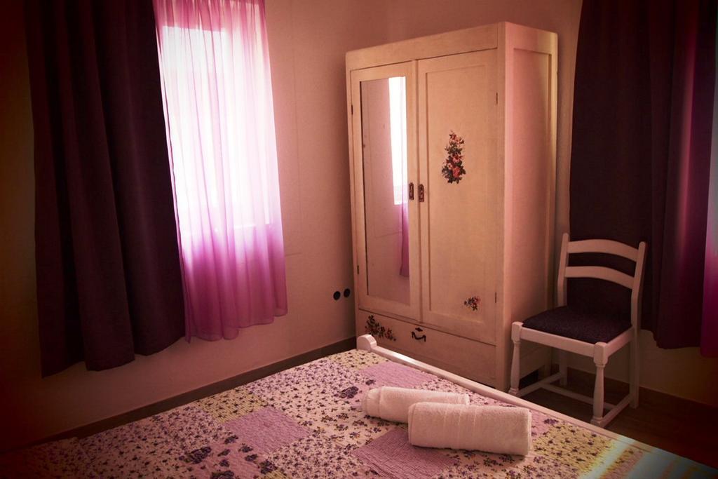Apartment Old Town Makarska Quarto foto