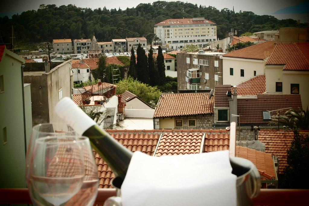 Apartment Old Town Makarska Quarto foto